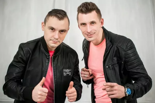 Artyści w obiektywie - nowy projekt zespołu zaowocował - zobaczcie materiał!