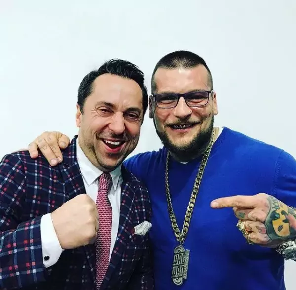 "Będzie duet" - Boys i Popek w jednej produkcji!?
