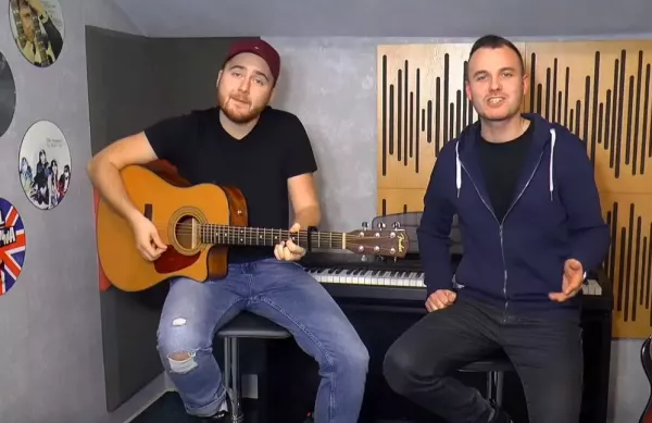 Cudowna premiera od chłopaków z Kowerowiska | Zobacz | VIDEO