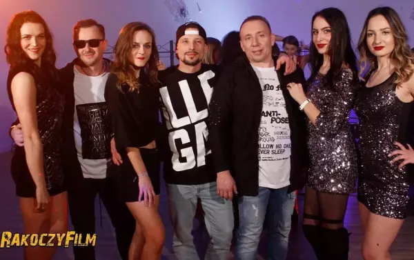 Grupa Fanatic rusza na podbój! Panowie nagrali klip do piosenki "Ta dziewczyna"| VIDEO 