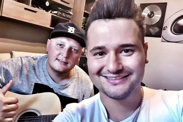 Joker & Sequence w wersji FairPlay & Mono - przesłuchajcie nowość! 