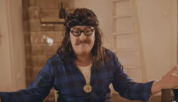 Mikesh - Teściowa | Premiera klipu