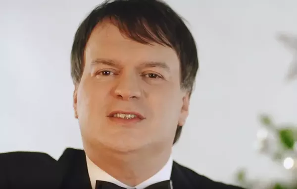Mister Dex z nową produkcją! Zobacz nowość!