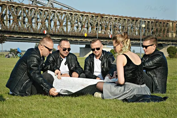 New Smile - Jeżeli pragniesz | Premiera | VIDEO