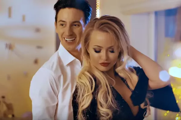 NoLime - Tylko z Tobą | Premiera | VIDEO