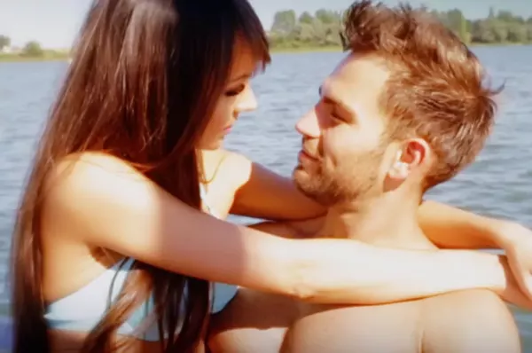 Premiera od zespołu Coolers! Zobaczcie produkcję pt. Zabiorę Cię do nieba VIDEO