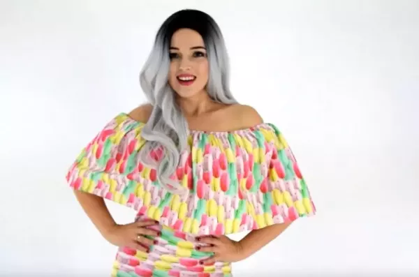  Shine - Córeczka tatusia | Premiera klipu