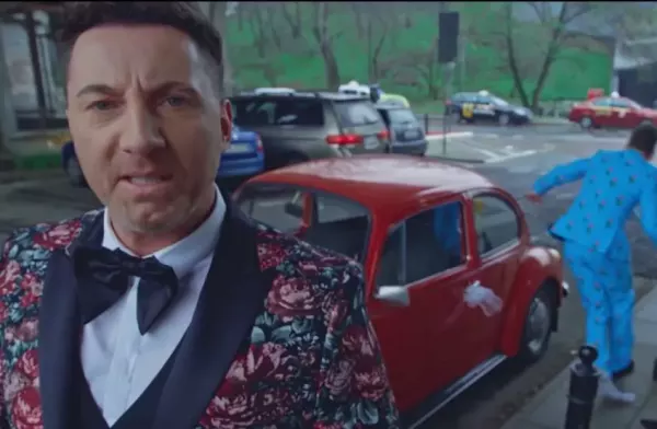 Stworzyli coś innego! Hit od zespołu B-Qll podbija internet!