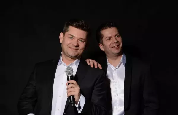 Sylwester 2017! Zenon Martyniuk wykona światowy przebój "Despacito"?!