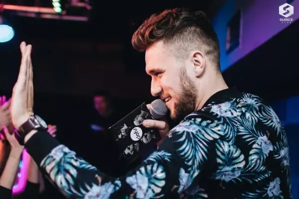 "Czy Ty weźmiesz ze mną ślub" w nieco innej odsłonie!