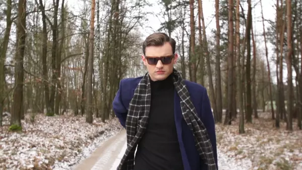 Gorąca nowość od grupy Nokaut