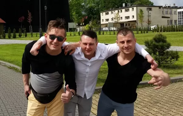 Grupa Cliver zrealizowała nowość! Ten rok będzie należał do chłopaków z Ciechanowa?!