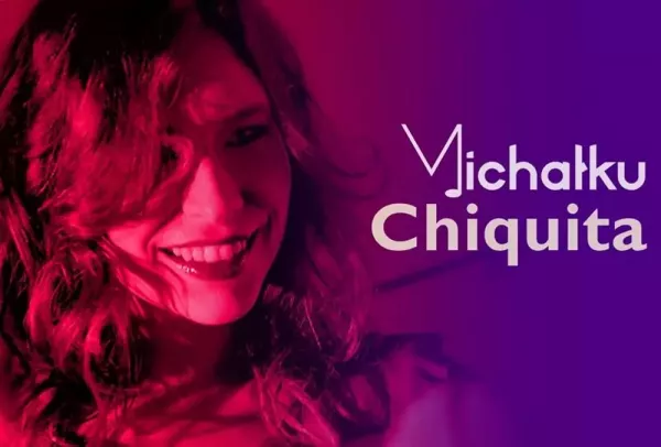 Michałku - Chiquita | VIDEO | Premiera