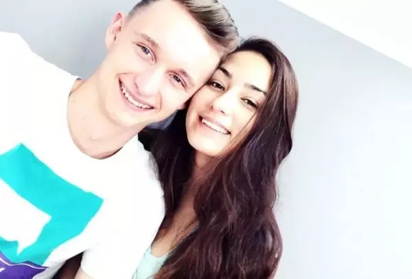 Swoje urodziny obchodzi dzisiaj: Damian Gwiazdowski ( Spontan) | Czego życzycie artyście?