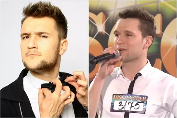 Uczeń dorówna mistrzowi? Jak zmienił się Karol Zawrotniak(Defis)? Będziecie w szoku! | VIDEO