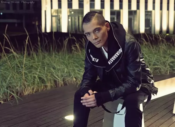 Zibo - Jeszcze jedna noc | Nowość