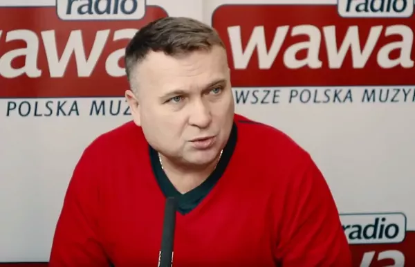 Bobi wspomina swój debiut! Artysta udzielił interesującego wywiadu!