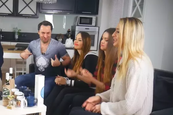 Boys & Top Girls we wspólnym utworze! Filmik podbija sieć! | VIDEO 