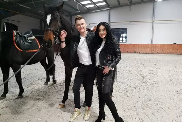 Dramat Williama Szekspira w wersji disco polo? Zobaczcie VIDEO!
