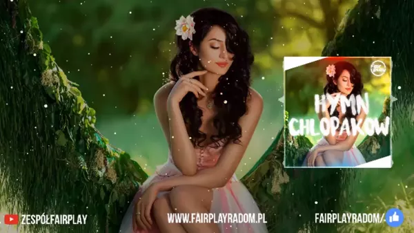 Formacja Fair Play zniechęca do wzięcia ślubu?! Przesłuchajcie jak brzmi "Hymn Chłopaków" - PREMIERA