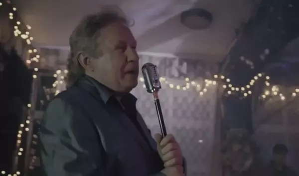Legenda disco polo Janusz Laskowski z nową propozycją! Nietypowe połączenie muzyczne! | Premiera