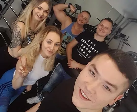 Martess - Trenerka | Nowość, która podbije rynek disco polo? | TYLKO U NAS!