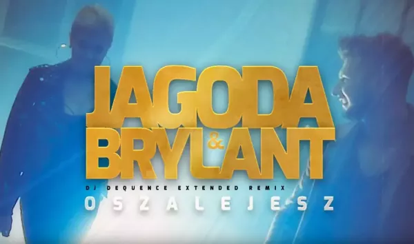 Niezwykła premiera od Jagody i Brylanta. Koniecznie posłuchajcie!