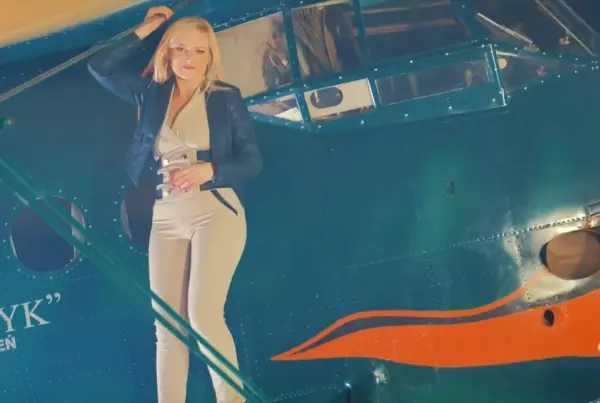 „Tu i teraz” nowy przebój disco polo od zespołu Toporki? Zobaczcie zwiastun! | VIDEO