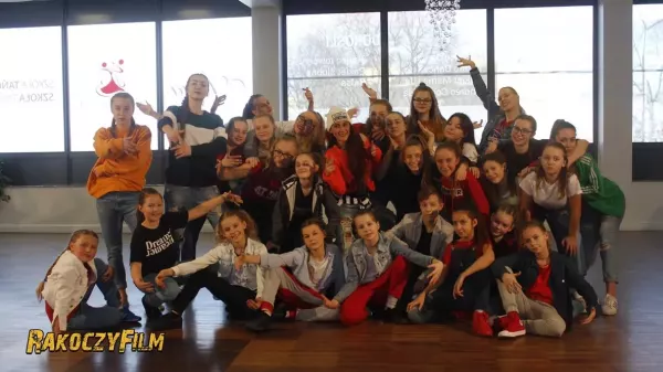 Zanoza podbije rynek międzynarodowy? Wadf Unites Us – ZAPOWIEDŹ!