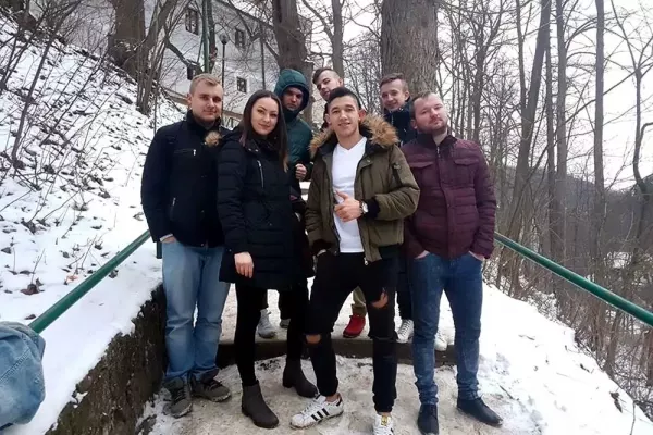 Zjawiskowa premiera? Grupa Discoboys przygotowała nową produkcję. 