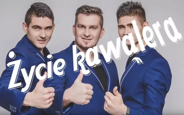 Życie kawalera po nowemu? To możliwe! Gorąca premiera od Active!