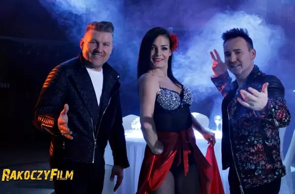 Będzie hit?! Formacja Quest nagrała klip do singla „Seniorita”
