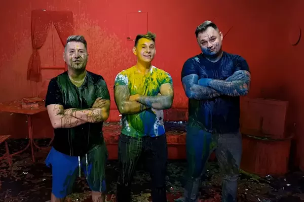 Bo jak nie teraz to kiedy?! - zobaczcie materiał! Grupa Veegas nagrała nową produkcję | VIDEO 