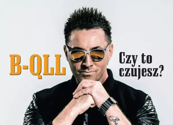Debiutancka płyta formacji B-QLL już dostępna!