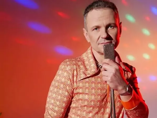 Grupa Dance Express z premierą! Posłuchaj nowości!