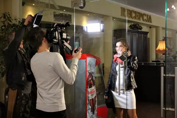 Kolejna produkcja hitem? Zanoza zrealizowała klip do piosenki "Dziewczyna taka jak Ty"