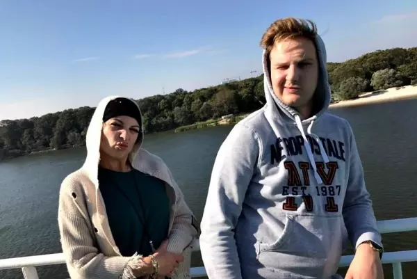 Piękni i Młodzi popłynęli - zobaczcie materiał z rejsu do Szwecji! | Komu się podoba? VIDEO