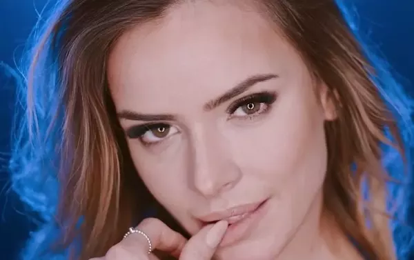 ShanteL - Bo jesteś Naj | VIDEO | Premiera