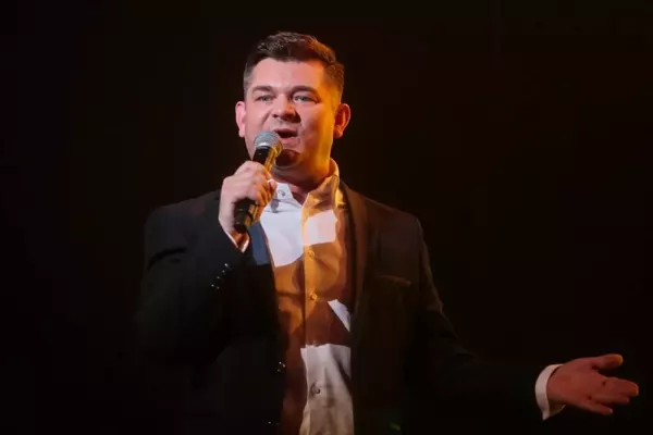 12 utworów + 4 bonusy! Album formacji Akcent trafił do sieci! Która piosenka jest najpiękniejsza? 