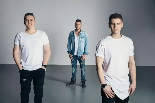 Co tam się działo! Świąteczny koncert Power Play! Koniecznie zobaczcie! | VIDEO