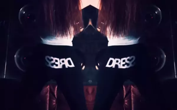 Dress z nowością, która podbije rynek disco polo? | VIDEO