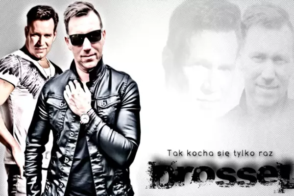 Drossel - Tak Kocha Się Tylko Raz | nowy hit na rynku disco polo?