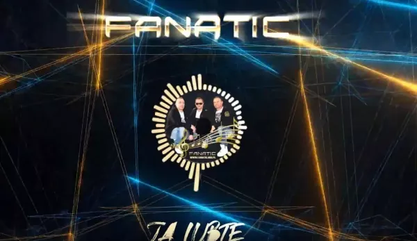Fanatic - Ja Lubię | Premiera!