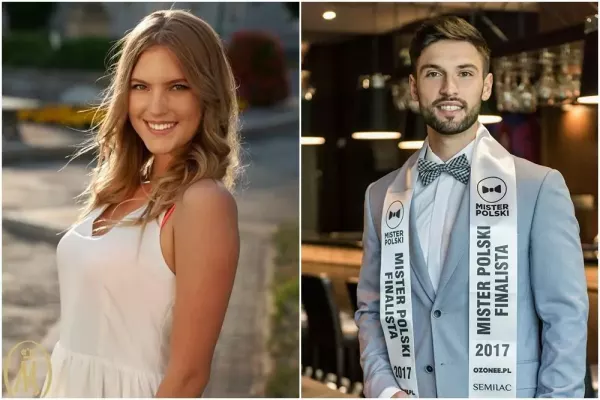  Krystyna Sokołowska oraz Arkady Zadrożny w klipie formacji Moment! | VIDEO