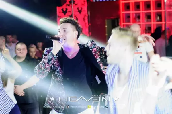 Mocno i klubowo! Premiera od B-Qll..to będzie hit?!