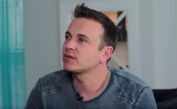 Weekend kolejnym gościem w internetowym talk-show!