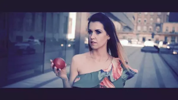 Zobaczcie ! Oficjalny trailer nowego teledysku LOOKS pt. „Twoje Imię”