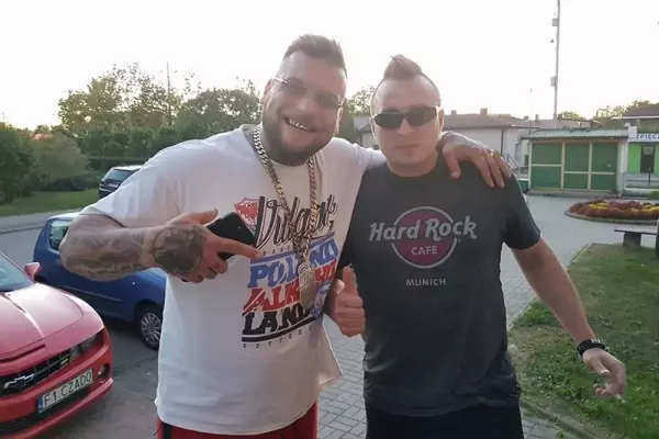 Dwa światy, które łączy dobra znajomość. Czadoman i Popek w jednym utworze? To dobry pomysł?