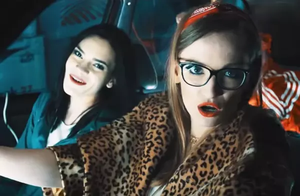Energy Girls - To się skończyło | VIDEO | Premiera