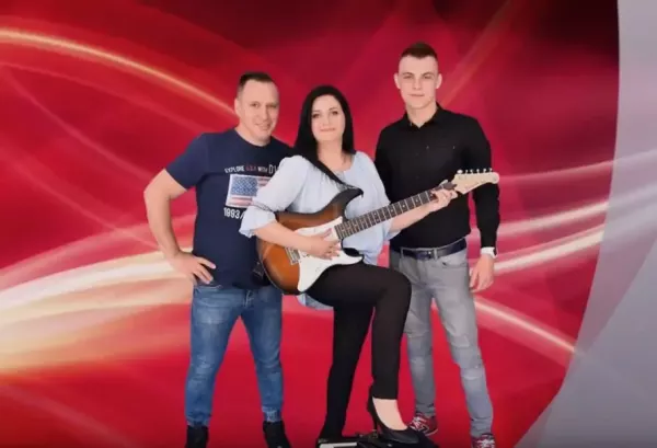 Exces - Wszystko Dla Ciebie | NOWOŚĆ
